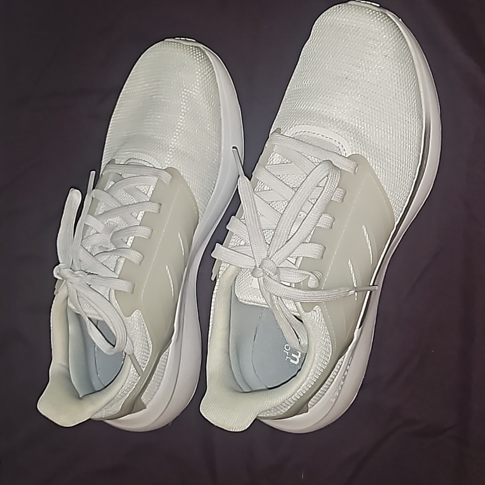 Women's Adidas Cloudfoam Sneakers